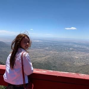 Meet your Posher, Kieu duyen